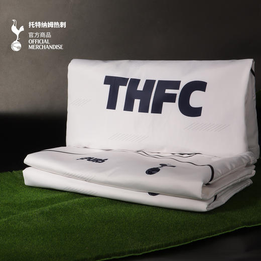 托特纳姆热刺俱乐部官方商品 | 新赛季白色球衣手提包内袋足球迷 商品图2