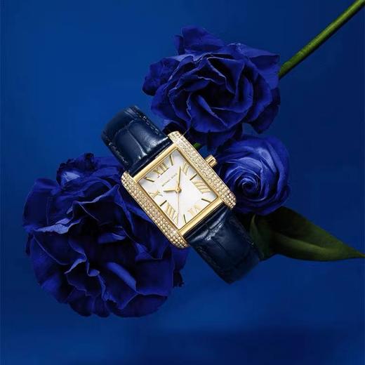 MICHAEL KORS轻奢手表MK手表 时尚小方表 气质百搭款MK6982/MK4697/MK4689/MK4696-XZHW 商品图1