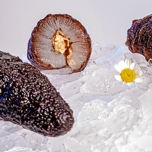 美丽石岛 即食海参1.5kg/箱 商品图4