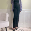SAINT L’UCK/圣媛女装直筒裤SA124C03 商品缩略图4