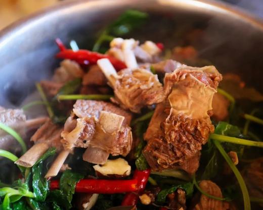 藏地黑山羊 商品图4