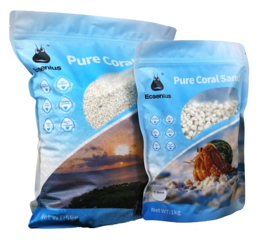 因克塞斯进口珊瑚沙 天然采集 商品图7