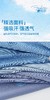 男士莫代尔印花包头条纹平角内裤43638/7825 商品缩略图3