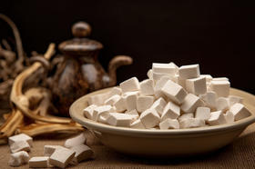 “祛湿黄金”茯苓，怎么吃才有效？