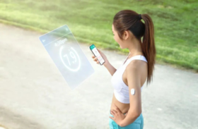 硅基动态佩戴安装指导