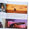 预售 【中商原版】星球大战 波巴 费特之书 Star Wars The Book of Boba Fett 英文原版 Titan Magazines 星战 幕后花絮 商品缩略图2
