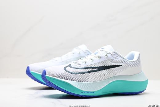 耐克Nike Zoom Fly 5超轻休闲缓震跑步鞋DM8968-302男鞋 商品图3