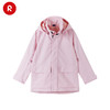 reima男女儿童夹克2024春季新款户外 拒水运动耐磨连帽外套 商品缩略图2