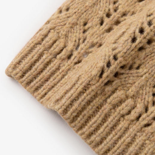 【商城同款】麦檬秋针织衫4D9132361 商品图3