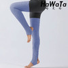 《15送1》HaWaTa哈瓦塔瑜伽袜套瑜伽长袜瑜伽袜 商品缩略图1