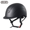 RIF马术头盔障碍赛骑士帽可调节骑马盔男女青少年 商品缩略图2