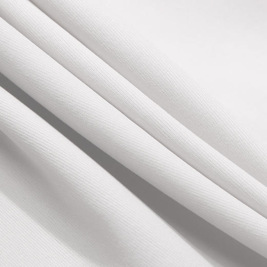 都市丽人轻塑打底裤女锦纶塑身薄款三分裤LL41B3 商品图4