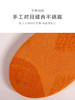 足装秀女新款秋冬丝光羊毛保暖柔软反织工艺纯色长筒百搭春季女袜 商品缩略图6