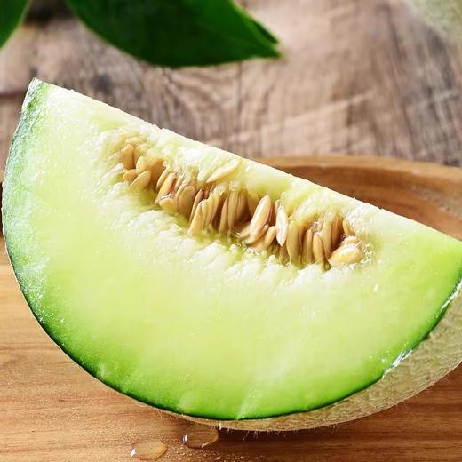 牛3蜜瓜（2粒装礼盒）约3.7kg/件 商品图2