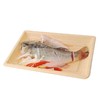 通威清蒸鲈鱼    约400-500g/条【半成品—需加熟食用】 商品缩略图1