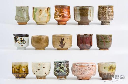 The Yorkshire Tea Ceremony: W. A. Ismay and His Collection of British Studio Pottery / 约克郡茶道:W·A·伊斯梅 商品图3