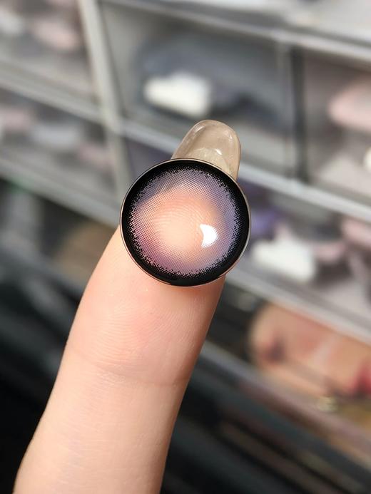 Gugucon品牌日抛-藏匿星星 商品图13