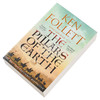 预售 国王桥系列：圣殿春秋 英文原版 The Pillars of the Earth Ken Follett Pan 小说 商品缩略图1