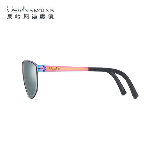 USWING 高尔夫太阳眼镜 高尔夫专用 成人款 Golfer002 商品图2
