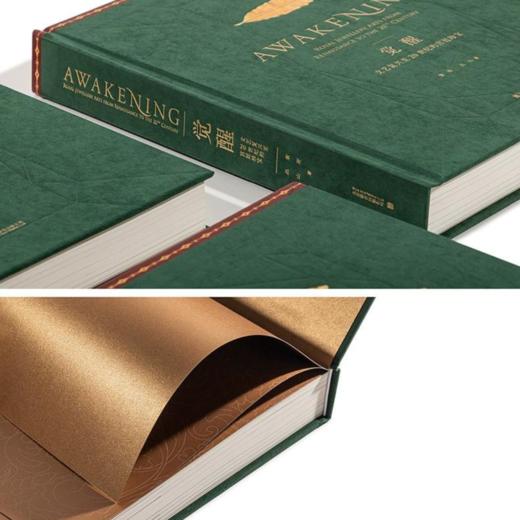 【风华万象】觉醒-文艺复兴至20世纪的官廷珍宝 商品图2