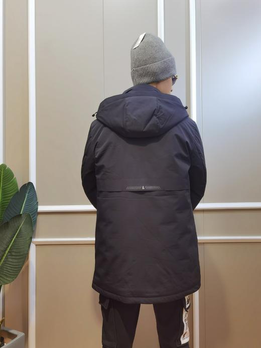 男羽绒外套YM609 商品图8