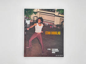 Stan Douglas/斯坦·道格拉斯