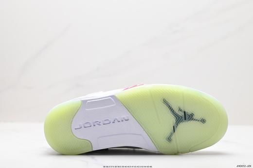 耐克乔丹Air Jordan 5 Low复古运动篮球鞋男女鞋 商品图5