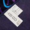 KENZO 炫彩虎头毯蓝 KRT-015S 商品缩略图5