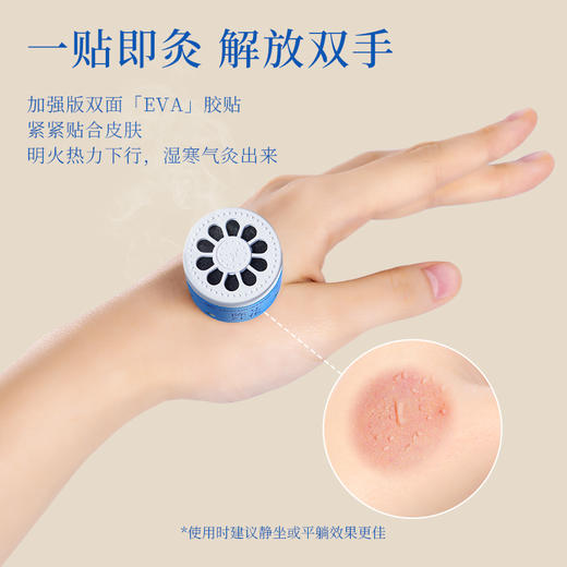 缺货【真不二】存其本味春伏秋冬四季小悬灸（非礼盒款） 商品图4