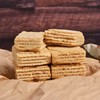 【中欧班列精选】俄罗斯进口阿孔特菲利莫味/冰淇淋味/牛奶味/奶酪味多口味夹心多层威化罐装 278g/罐 商品缩略图12