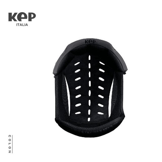 KEP头盔内衬意大利进口（单独拍内衬） 请联系客服 商品图1
