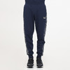 EMPORIO ARMANI 阿玛尼 男士棉质字母徽标贴花休闲运动裤 蓝色 6RPP55 PJ07Z 1554 商品缩略图1
