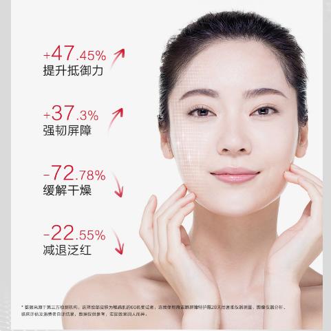 薇诺娜屏障特护霜50g/瓶 商品图0