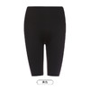 都市丽人轻塑打底裤女锦纶塑身薄款五分裤LL42A1 商品缩略图8