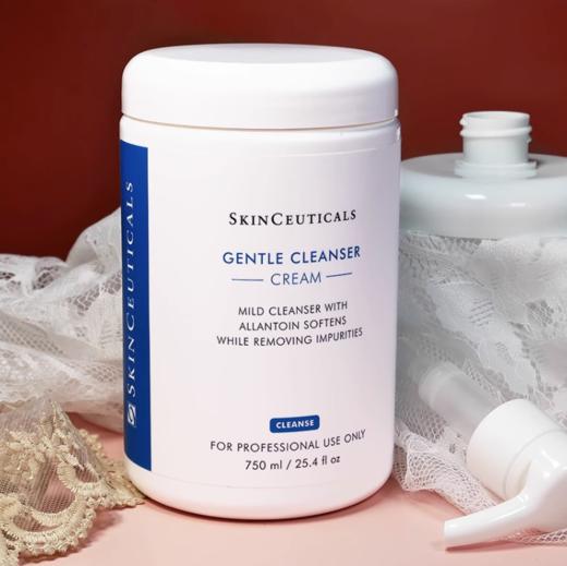 修丽可清润温和洁面乳 750ml/瓶（院装） 商品图1