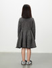 jnby  24年春款  长袖毛衫连衣裙  1O2G10950 商品缩略图7