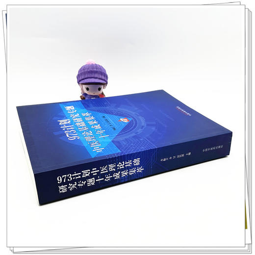 973计划中医理论基础研究专题十年成果集萃 李振吉 李昱 彭以祺 主编 中国中医药出版社 商品图2