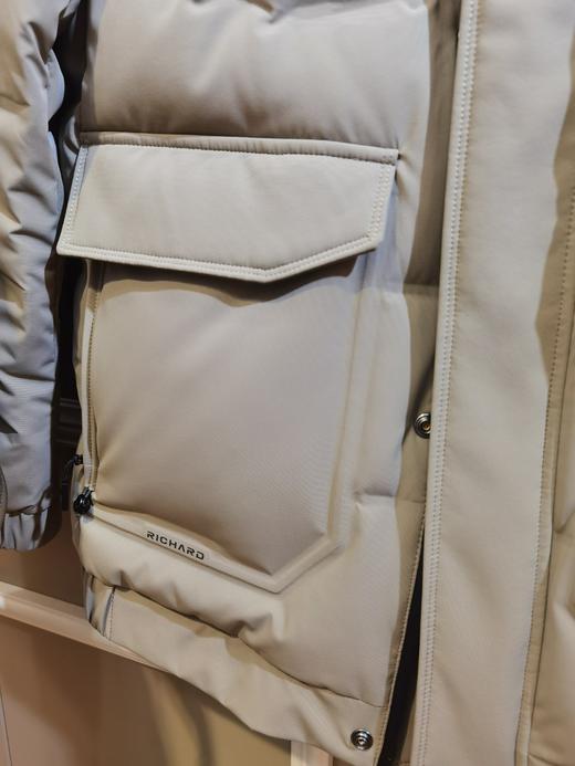 男羽绒外套8928 商品图4