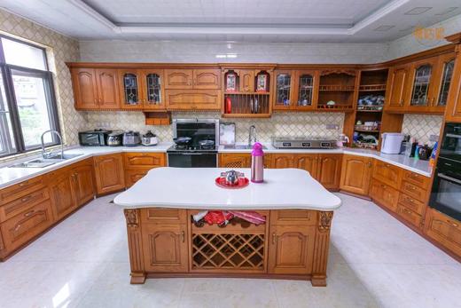 台州慢姑娘吴忧居别墅轰趴 商品图8