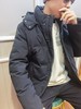 男羽绒外套YM653 商品缩略图4