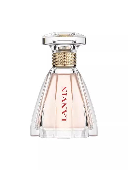 法国 Lanvin/浪凡摩登公主浓香水 4.5ml/ 30ml/90ml  版本随机发 商品图0