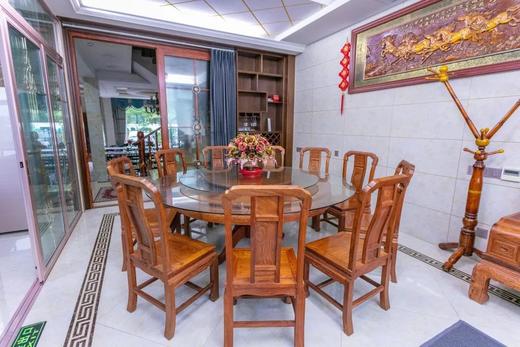 台州慢姑娘吴忧居别墅轰趴 商品图9