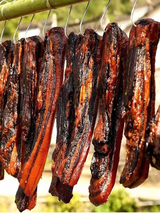 精品酱五花肉500克 商品图0