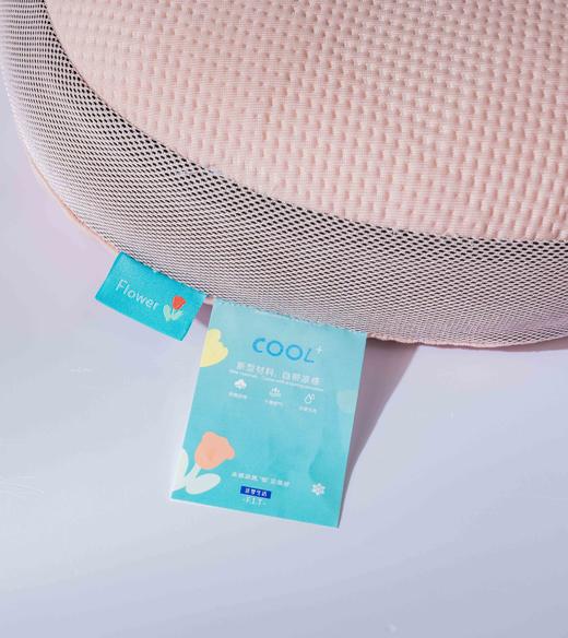 【远梦】柔弹舒颈记忆枕 商品图6