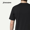 HOUDINI胡丁尼 Pace Air Tee 空速 男款户外舒适透气速干短袖T恤860019 商品缩略图4