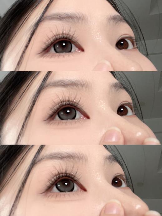 Gugucon品牌日抛-误翻砚台 商品图12