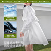 蕉下中长款防晒衣TS40424女春夏轻薄户外防晒服防紫外线风衣外套 商品缩略图2