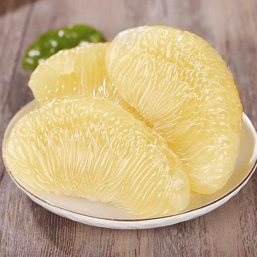 泰国青柚礼盒 （4枚装） 商品图3