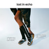 lost in echo2024春季新品设计师款不对称异形厚底运动户外凉鞋女 商品缩略图1