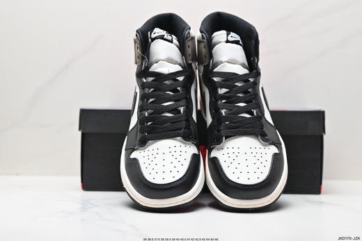 耐克Nike Air Jordan 1 Retro High高帮休闲运动板鞋575441-035男女鞋 商品图6